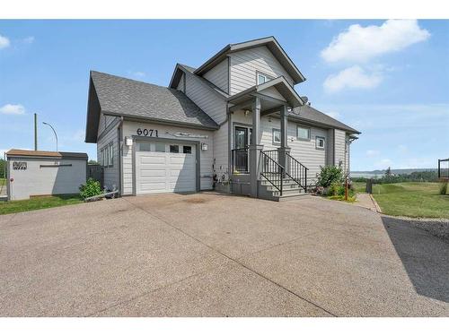 6071-25054 South Pine Lake Road, Rural Red Deer County, AB - Outdoor