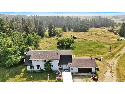 201, 35276 Range Road 10, Rural Red Deer County, AB - Outdoor With View