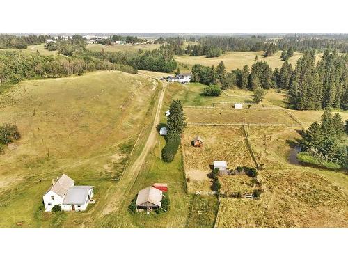 201, 35276 Range Road 10, Rural Red Deer County, AB - Outdoor With View