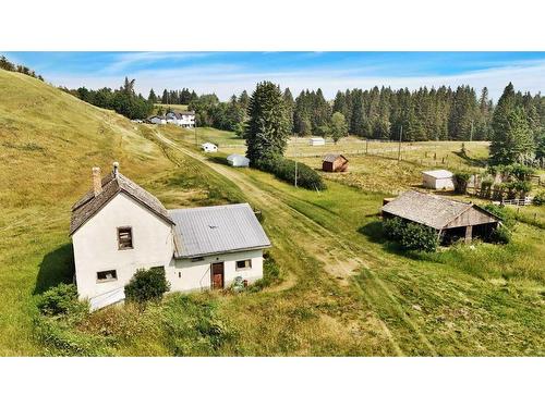 201, 35276 Range Road 10, Rural Red Deer County, AB - Outdoor With View