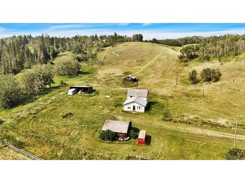 201, 35276 Range Road 10, Rural Red Deer County, AB - Outdoor With View