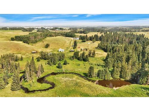 201, 35276 Range Road 10, Rural Red Deer County, AB - Outdoor With View