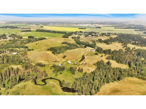 201, 35276 Range Road 10, Rural Red Deer County, AB - Outdoor With View