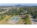 2332 Sunset Avenue Sw, Calgary, AB  - Outdoor With View 