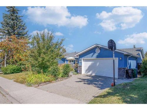 2332 Sunset Avenue Sw, Calgary, AB - Outdoor