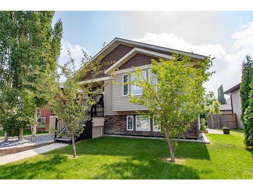 393 Timothy Drive, Red Deer, AB - Outdoor