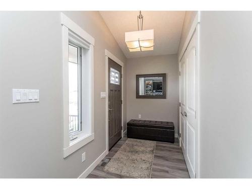 393 Timothy Drive, Red Deer, AB - Indoor Photo Showing Other Room