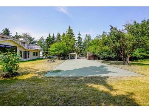 18 Oslo Close, Red Deer, AB - Outdoor