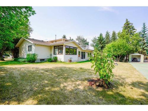 18 Oslo Close, Red Deer, AB - Outdoor