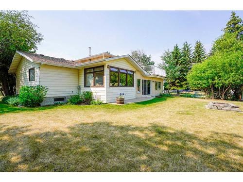 18 Oslo Close, Red Deer, AB - Outdoor