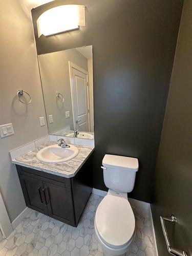 38 Latoria Court, Rural Red Deer County, AB - Indoor Photo Showing Bathroom