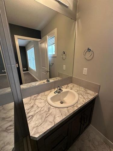 38 Latoria Court, Rural Red Deer County, AB - Indoor Photo Showing Bathroom