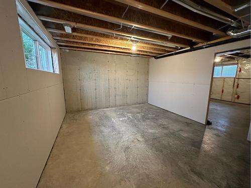 38 Latoria Court, Rural Red Deer County, AB - Indoor Photo Showing Basement