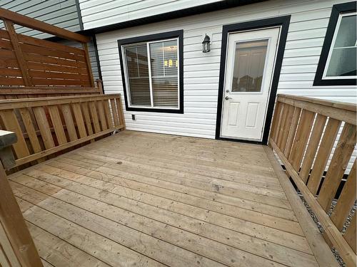 38 Latoria Court, Rural Red Deer County, AB - Outdoor With Deck Patio Veranda With Exterior