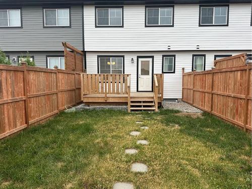 38 Latoria Court, Rural Red Deer County, AB - Outdoor With Deck Patio Veranda With Exterior