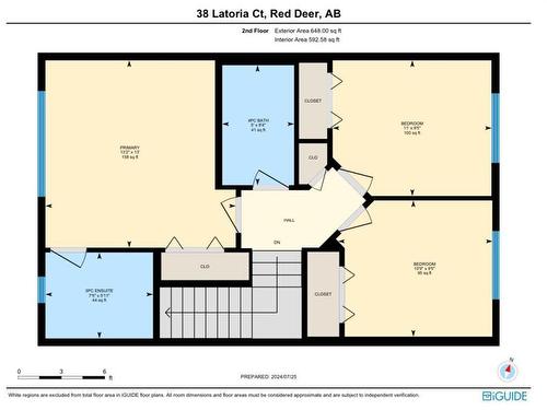 38 Latoria Court, Rural Red Deer County, AB - Other