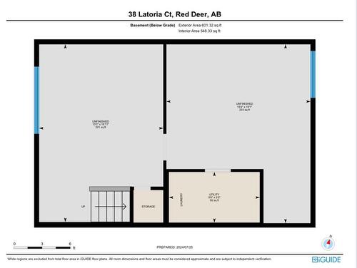 38 Latoria Court, Rural Red Deer County, AB - Other