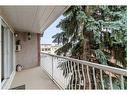 302-5326 47 Avenue, Red Deer, AB  - Outdoor With Balcony With Exterior 