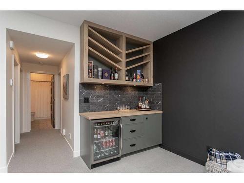 129 Emerald Drive, Red Deer, AB - Indoor Photo Showing Other Room