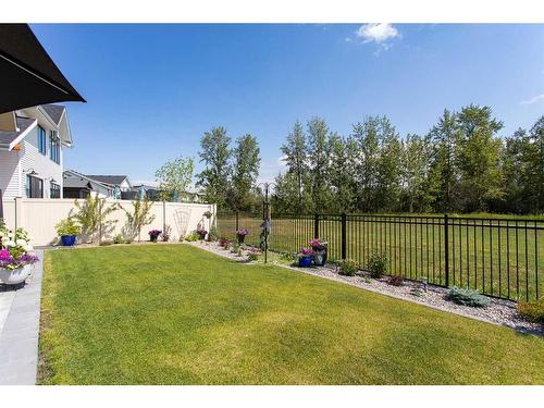 129 Emerald Drive, Red Deer, AB - Outdoor