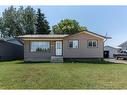 4807 55 Avenue, Viking, AB  - Outdoor 