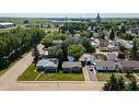 4807 55 Avenue, Viking, AB  - Outdoor With View 