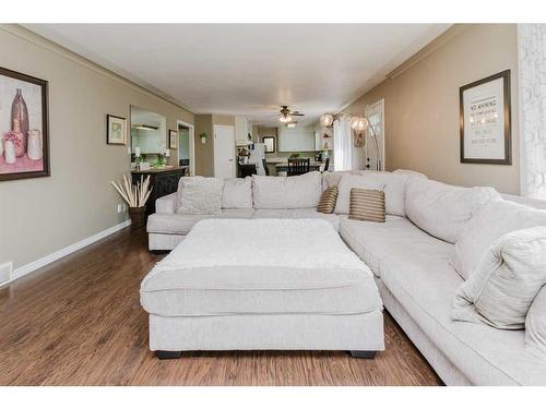 30 College Park Close, Red Deer, AB - Indoor