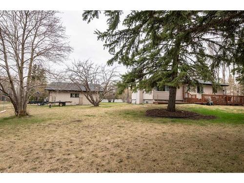 30 College Park Close, Red Deer, AB - Outdoor