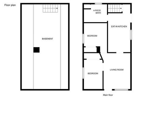 5129 52 Street, Daysland, AB - Other