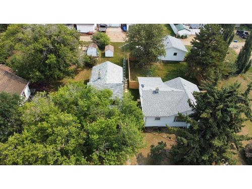 5129 52 Street, Daysland, AB - Outdoor