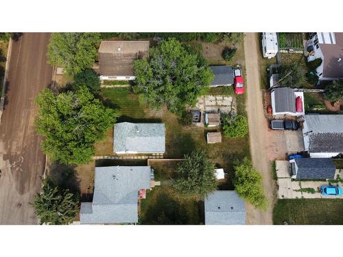 5129 52 Street, Daysland, AB - Outdoor