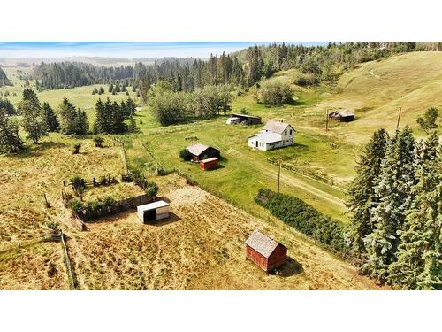 201, 35276 Range Road 10, Rural Red Deer County, AB - Outdoor With View