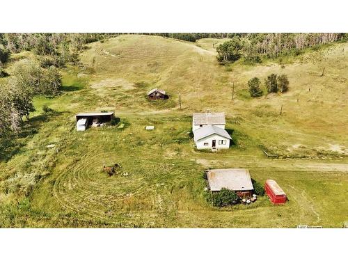 201, 35276 Range Road 10, Rural Red Deer County, AB - Outdoor With View