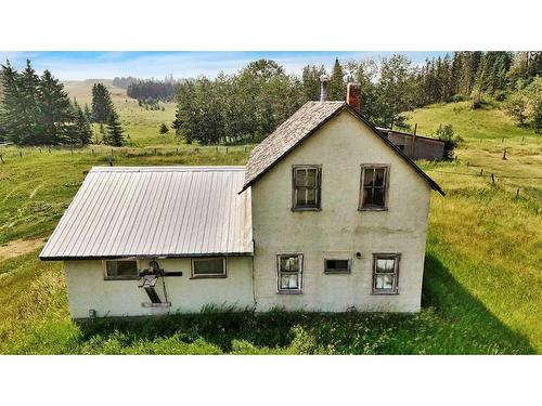 201, 35276 Range Road 10, Rural Red Deer County, AB - Outdoor