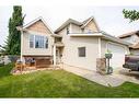 14 Lewis Close, Red Deer, AB  - Outdoor 