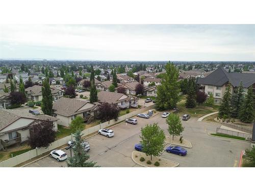 131-18 Averill Street, Red Deer, AB - Outdoor With View