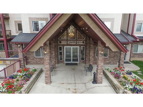 131-18 Averill Street, Red Deer, AB - Outdoor