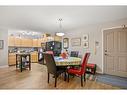 131-18 Averill Street, Red Deer, AB  - Indoor Photo Showing Dining Room 