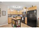 131-18 Averill Street, Red Deer, AB  - Indoor Photo Showing Kitchen 