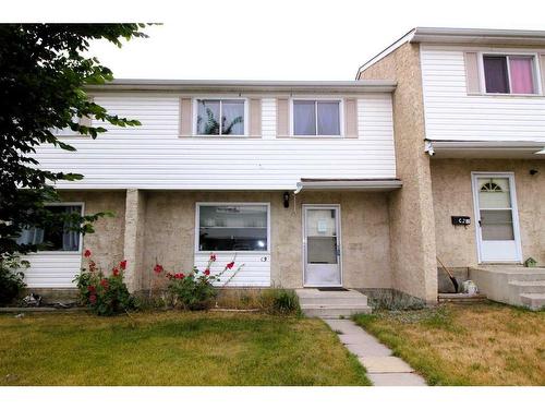 C3-35 Nash Street, Red Deer, AB - Outdoor