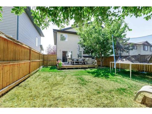 61 Arnold Close, Red Deer, AB - Outdoor With Exterior