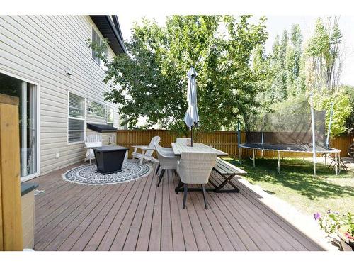 61 Arnold Close, Red Deer, AB - Outdoor With Exterior