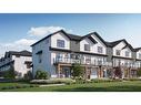 109-1750 Rangeview Drive Se, Calgary, AB  - Outdoor With Facade 