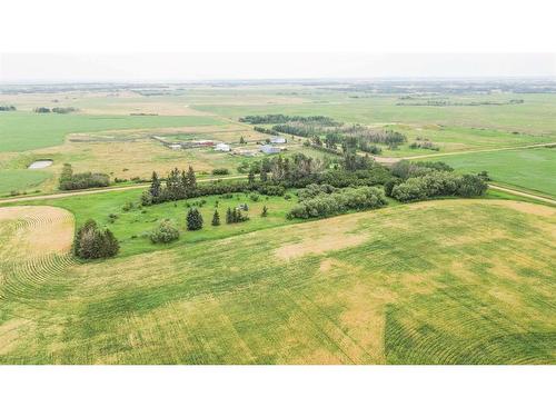 On Twp 36-2, Rural Stettler No. 6, County Of, AB 