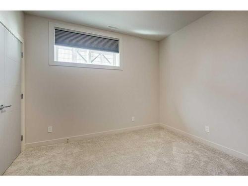 36 Thorkman Avenue, Red Deer, AB - Indoor Photo Showing Other Room