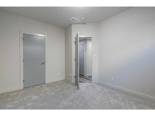 36 Thorkman Avenue, Red Deer, AB - Indoor Photo Showing Other Room