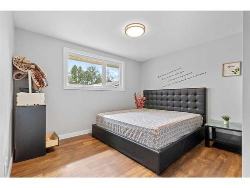 13 Otterbury Avenue, Red Deer, AB - Indoor Photo Showing Bedroom