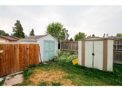 75 Overdown Drive, Red Deer, AB - Outdoor