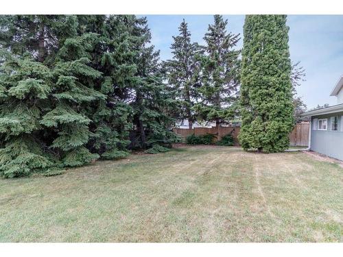 17 Ward Crescent, Red Deer, AB - Outdoor