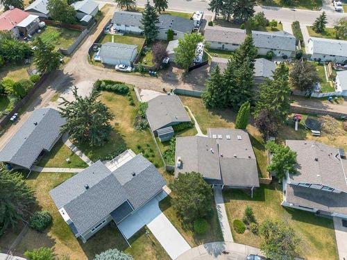 17 Ward Crescent, Red Deer, AB - Outdoor With View